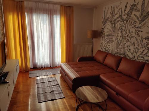 Rakosszentmihaly Apartment | St. Michael Apartman