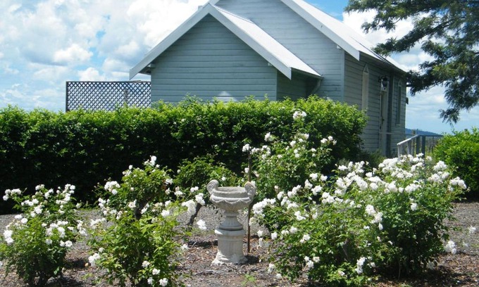 Stanhope House | St Peter's Fairview