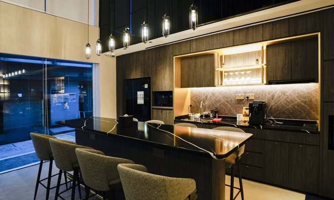 Colonial District Hotel | ST Signature Bugis Middle