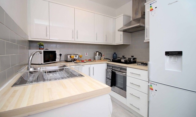 St. Thomas Apartment | St Thomas Loft Views by SSW - FREE Parking
