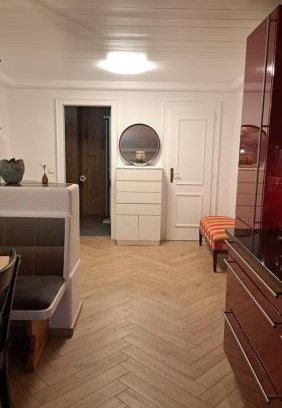 Saalfelden am Steinernen Meer Apartment | Stadtappartement Saalfelden