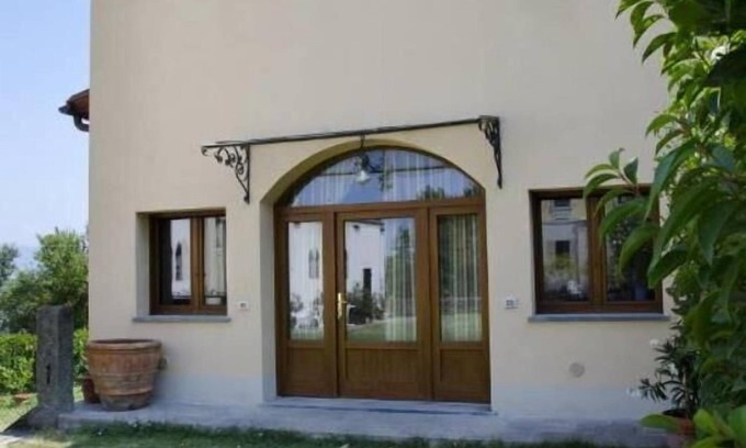Stabbia House | Stabbia: House/Villa - Cerreto Guidi - Stabbia (Firenze)