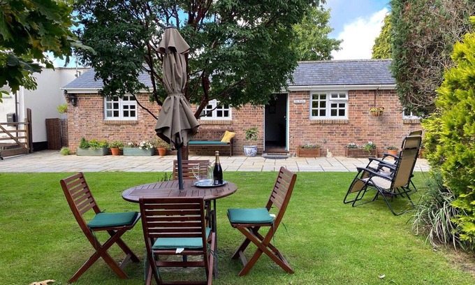East Knighton House | Stable Conversion Near Lulworth Cove/Jurassic Coast