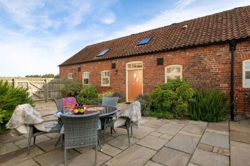 Beverley House | Stables 2 bedrooms