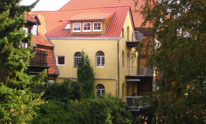 Stade Apartment | Stade Altstadt apartment rental - Vacation Apartment Stade Altstadt