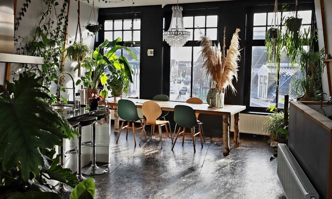 Sneek Apartment | Stadlogement Valentijn