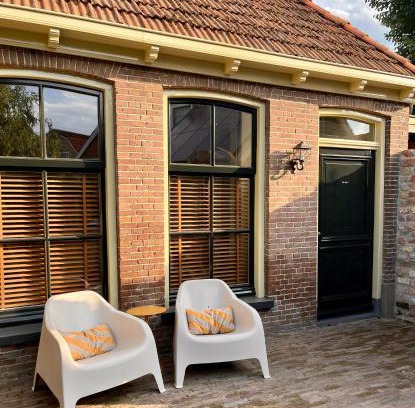 Bolsward Bed & Breakfast | Stadslogement B&B Lytse Gysbert