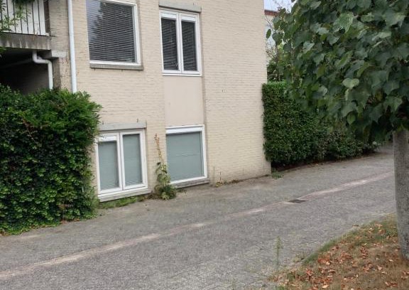 Municipality of Amersfoort Villa | Stadsvilla