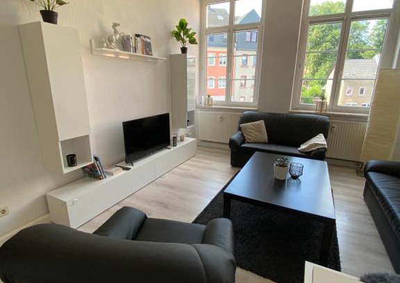 Lichtenstein Apartment | Stadtdomizil