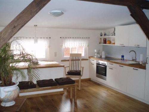 Teterow Apartment | Stadtferienwohnung