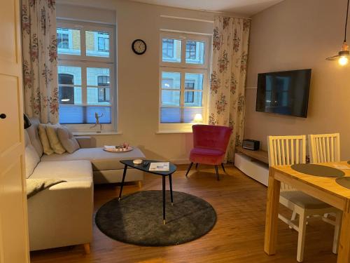 Dessau Apartment | Stadtgeflüster