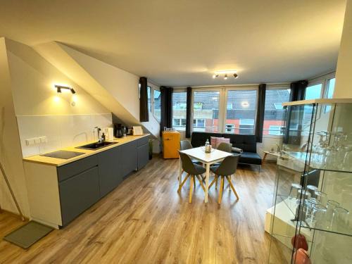 Neutor Apartment | StadtHeimat29