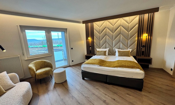 Lichtenfels Hotel | Stadthotel Lichtenfels