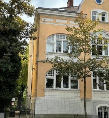Wels Apartment | Stadtvilla Wels