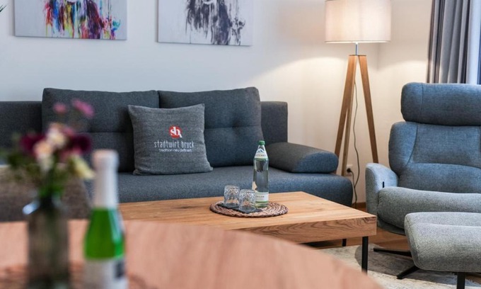 Voecklabruck Apartment | stadtwirt bruck
