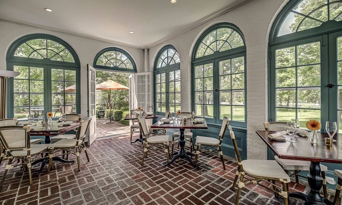 Goshen Bed & Breakfast | Stagecoach Inn