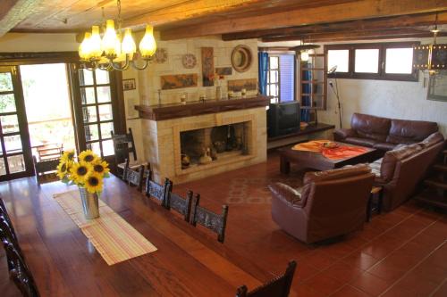 Stalida Villa | Stalis Bay Villa