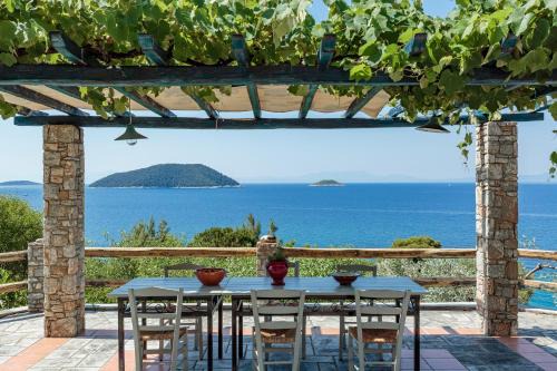 Elios House | Stamatiou Estate