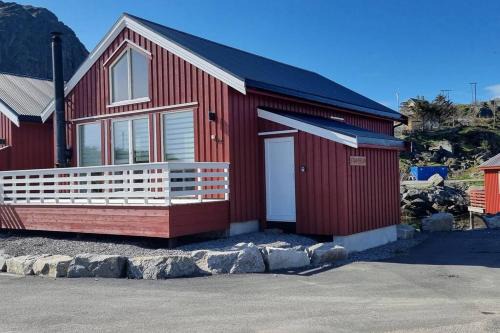 Stamsund House | Stambua, Stamsund