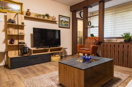 Zvezdara Apartment | Stan Konjarnik