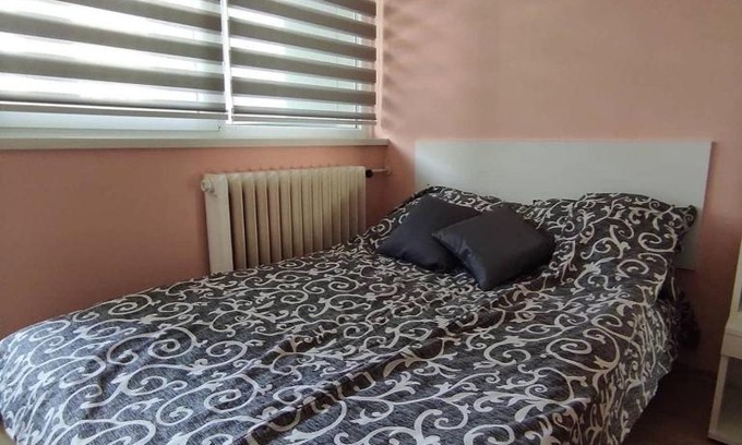 Bor Apartment | Stan na dan Bor