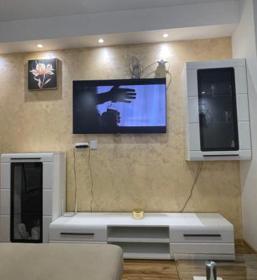 Milici Apartment | Stan na dan Bratunac