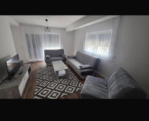Cazin Apartment | Stan na dan Cazin Stay