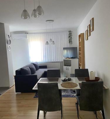 Mali Radic Apartment | Stan Na Dan Pehlić - Apartments For The Day Cazin