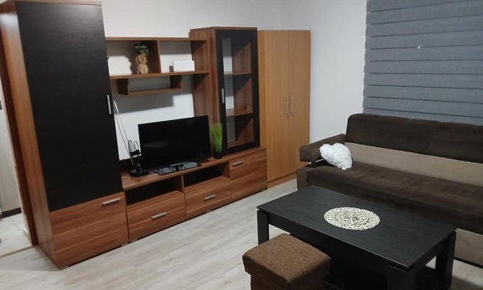 Milici Apartment | Stan na dan Zvornik