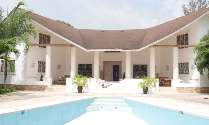 Malindi House | STANDALONE PERFECT VACATION HOUSE TO LET IN MALINDI,