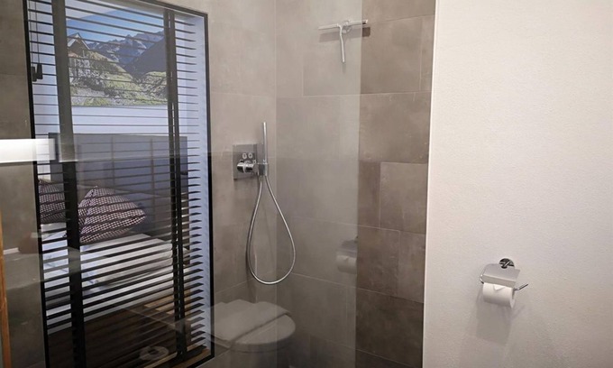 Aschau bei Kirchberg House | Standard Double Room, Shower, Toilet, Non Smoking - Hotel Aschauer Hof
