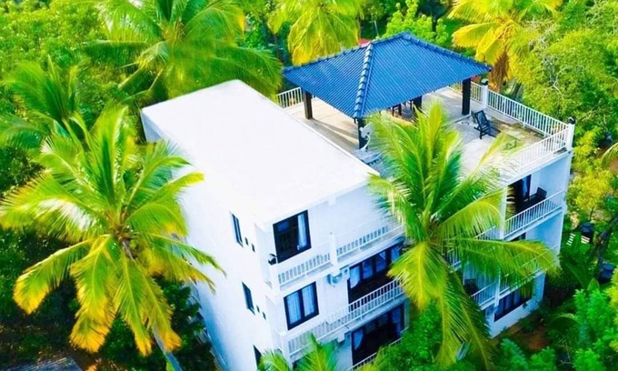 Sigiriya Bed & Breakfast | Standard Double Room, 15 Minutes To The Entrance of Sigiriyain Rock