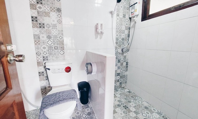 Phu Khao Thong Apartment | Standard room - Hello Sunshine
