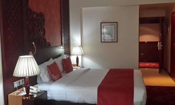 Al Qusais House | Standard Room Near Sunrise City Supermarket Ab