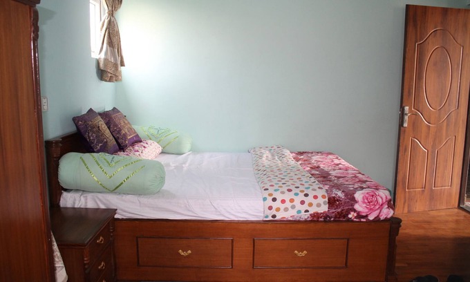 Nagarjun House | Standard Rooms | Delights Home