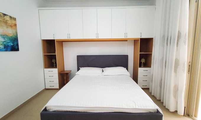 Vlore Villa | Standart Double Room