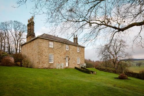Skipton House | Stank House Farm Bolton Abbey