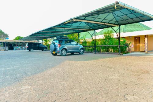 Singida Hotel | Stanley Hotel Anex