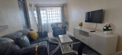 Kikuyu Apartment | Stansal apartments