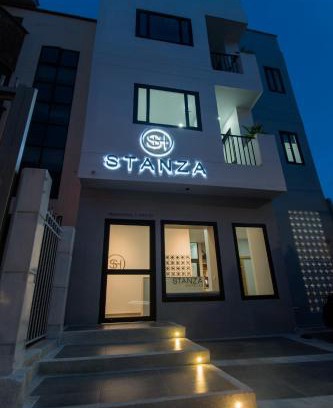 Sincelejo Hotel | Stanza Hotel Sincelejo