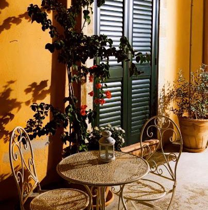 Melissano Bed & Breakfast | Stanze di Campagna
