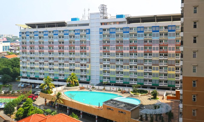 Pondokcina Hotel | Star Apartemen Margonda Residence 2 Depok