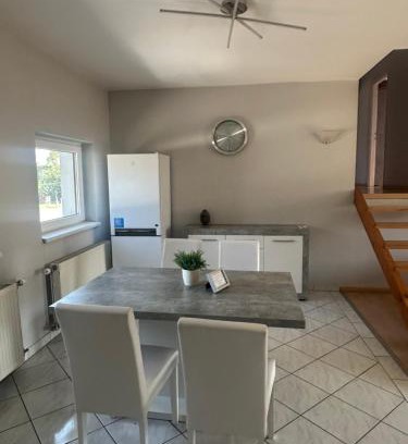 Komarom Apartment | Star Apartman 6