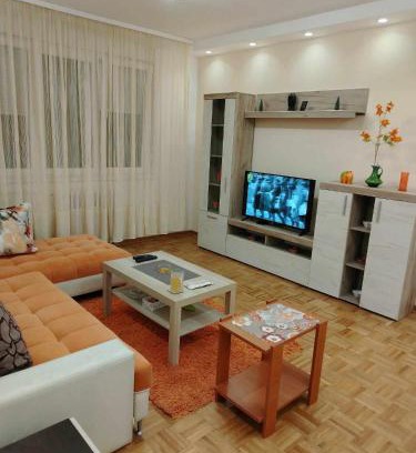 Cukarica Apartment | Star Apartment Belgrade 1