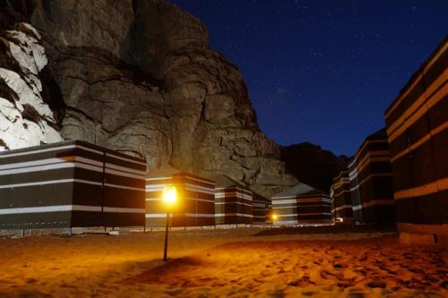 Wadi Rum Hostel | Star City Camp wadirum