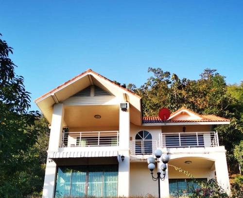 Samoeng House | Star Hill At Samoeng Chiang Mai