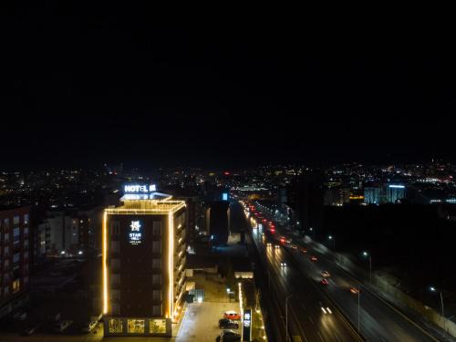 Çagllavicë Hotel | Star Hill Hotel & Spa