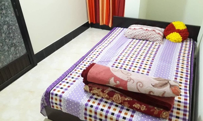 Sreemangal Upazila House | Star Hill Villa Resort House