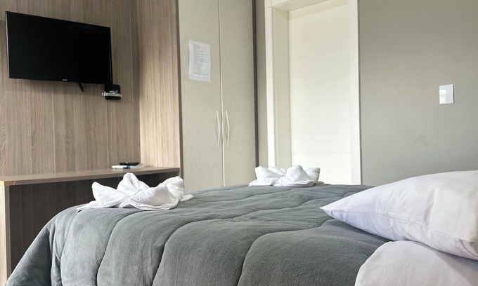 Efapi Hotel | STAR HOTEL