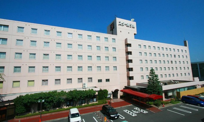 Koriyama Hotel | Star Hotel Koriyama